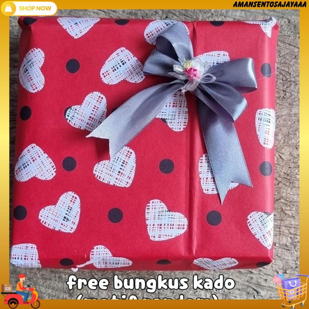 Kado Cewek / Hampers Tas Cewek Hadiah Ultah ( Sage Giftbox ) Rekomendasi Terbaik