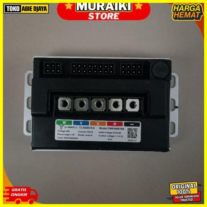 Original Termurah Controller Sepeda Listrik Original Uwinfly D7D D8D D60 D70 T60 T70 M60 M70 Model Z