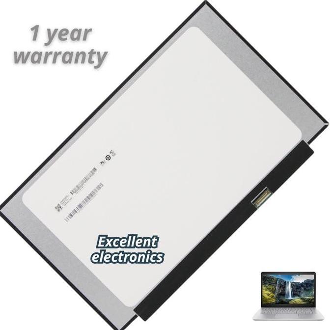 LCD laptop HP 240 G8, LCD HP 240 G8 original new