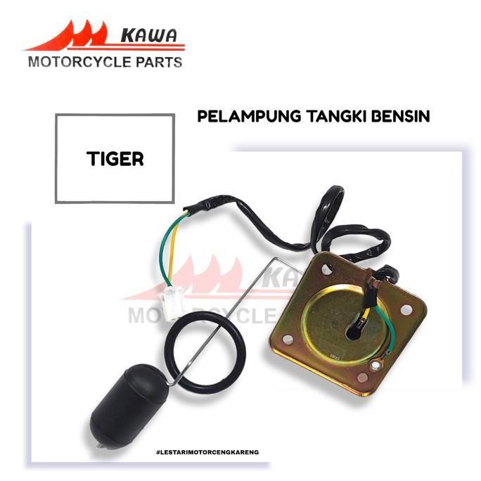 PELAMPUNG TANGKI TANKI TANK BENSIN TIGER LAMA 2000 TIGER REVO MEGAPRO BEST SELLER