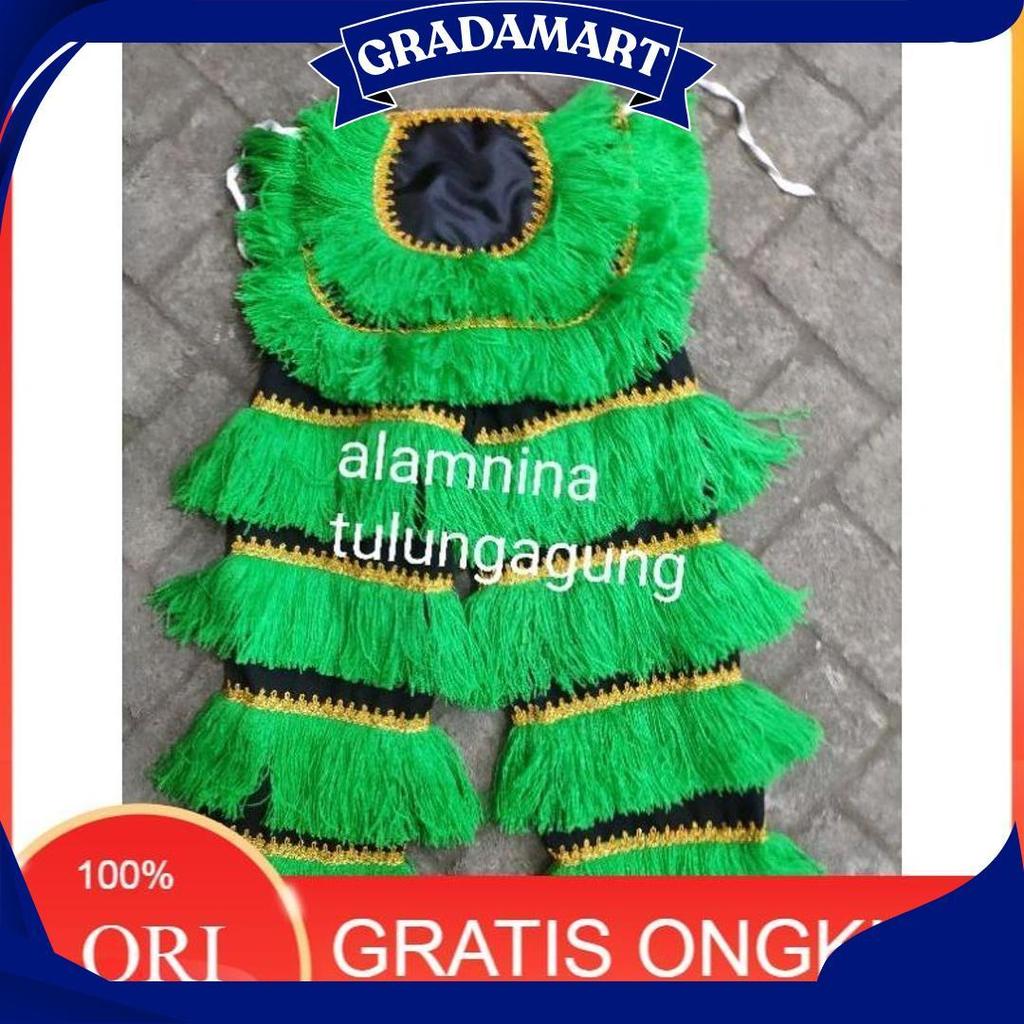 Clana Barongan Devil Jaranan Reog Anak Dewasa Celana Barongan Kelas 123Sd Bisa Request Semua Warna G