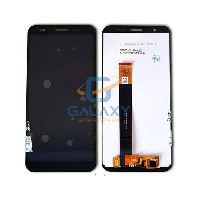 LCD TOUCHSCREEN AS ZENFONE LIVE L1 X00RD ZA550KL