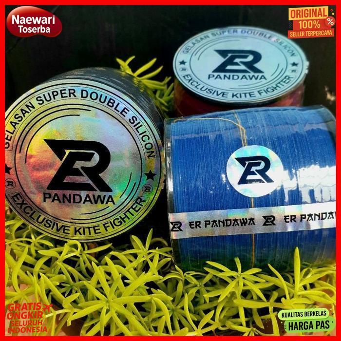 Sale Gelasan Molor 3000 Yard 0.20 Er Pandawa