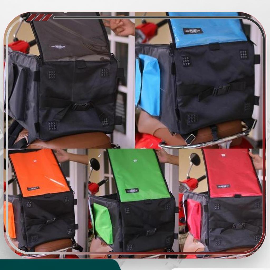Tas Kurir Tas Kurir Tas Kurir Size 50 Liter