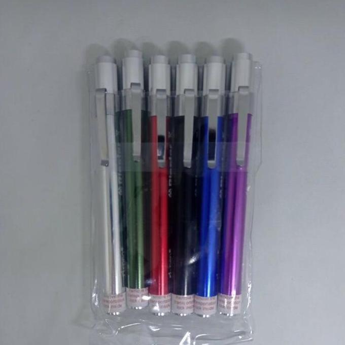 Penlight Riester Senter Lampu Led
