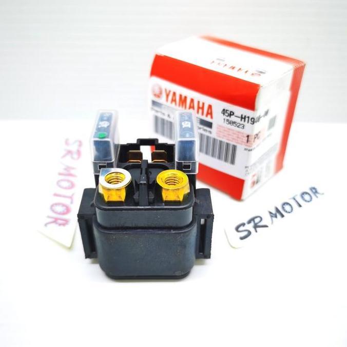 SWITCH BENDIT BENDIK STATER STARTER BYSON LAMA KARBU ORIGINAL YGP ASLI BEST SELLER