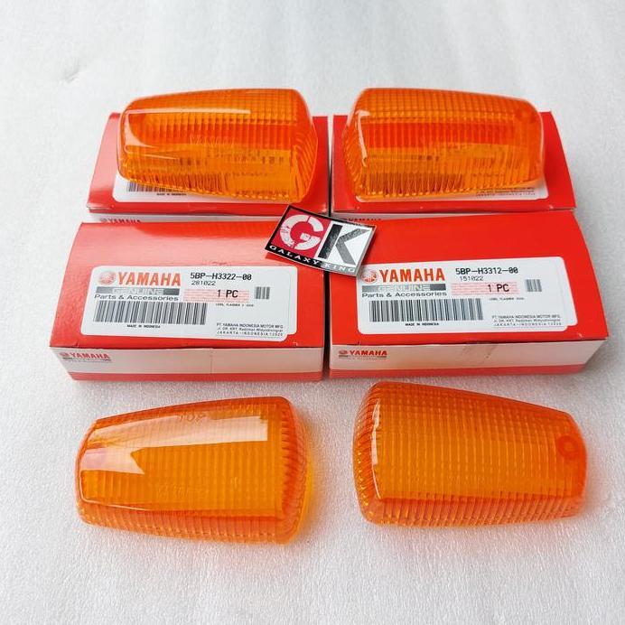 mika lampu sein sen rx king 2002 2003 2004 2005 2006 original