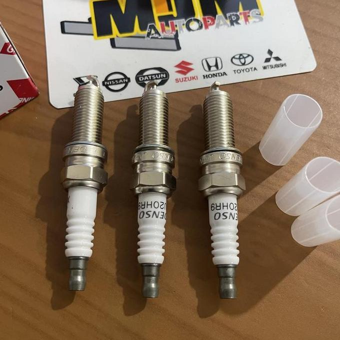 Busi denso japan agya sigra 1000cc