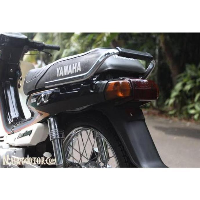 Mika Stop lamp YAMAHA ALFA Lampu Belakang Alfa Mika Lampu Sein Sen Reteng Belakang STOP ALFA