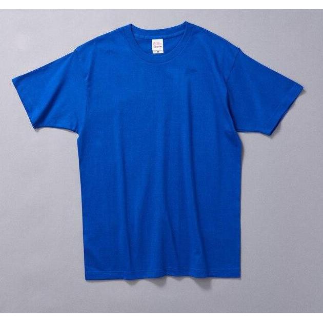 DI49 - KAOS OBLONG TSHIRT PRIA POLOS COTTON UNISEX WARNA BIRU BCA NAVY PE TEBAL