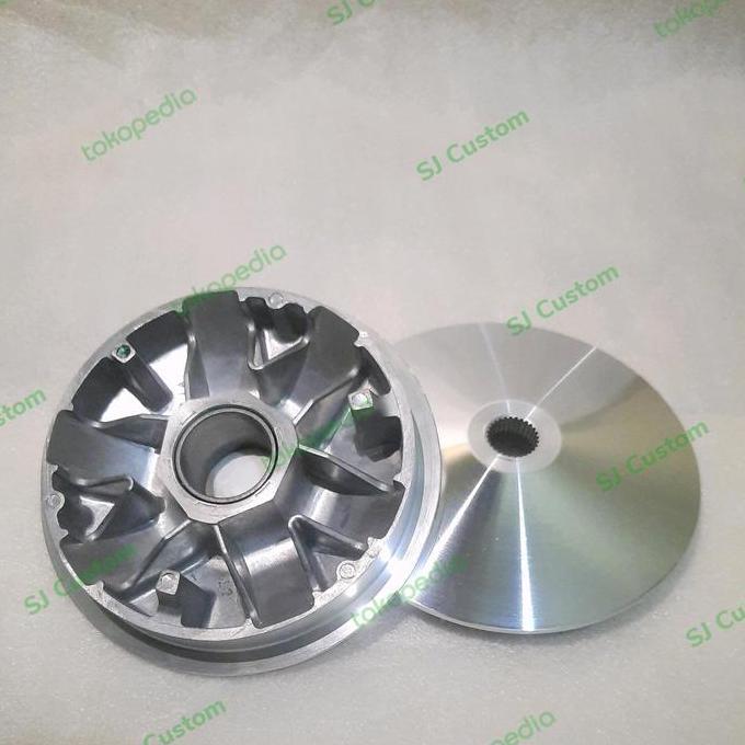 Pulley puley Rumah Roller Beat 110 FI ESP Vario FI ESP custom