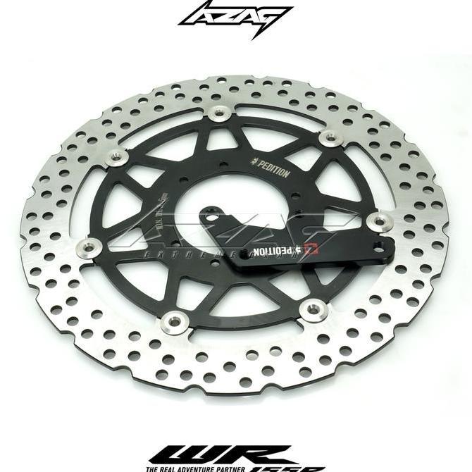 PIRINGAN CAKRAM LEBAR 320MM YAMAHA WR155 EXPEDITION