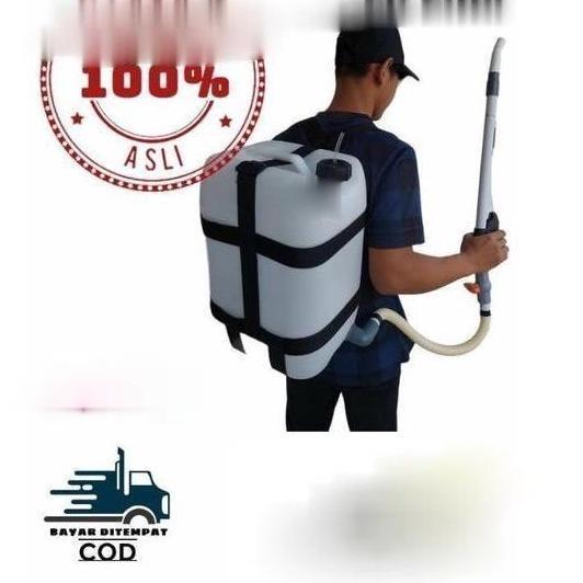RAVIERACOLLCET ALAT COR KOCOR PERTANIAN 20 LITER/ALAT KOCOR KOCORAN VIRAL