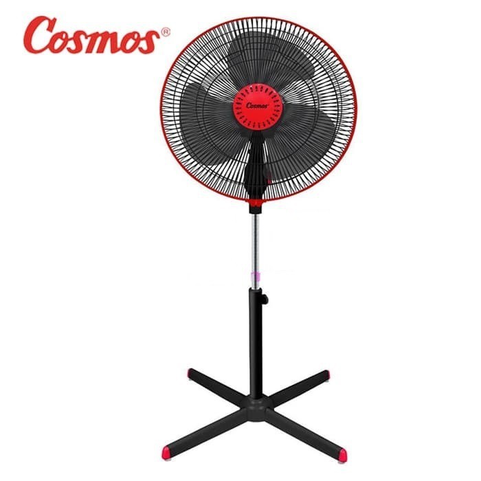 Cosmos Kipas Angin Berdiri 16" - 16-Xdc - 100% Ori