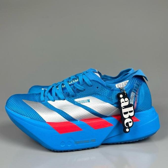 Sepatu Running Lari Adizero Pro 4 Hakone Ekiden