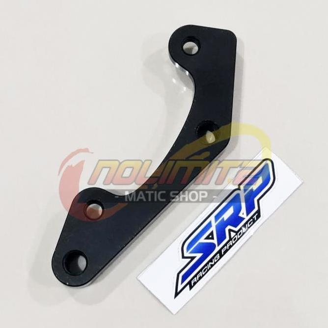 Breket Kaliper Belakang S Brembo KTC Kytaco 2 Piston 2P Yamaha XMAX