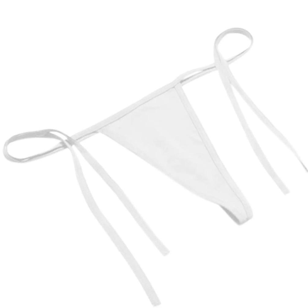 NEW G String Wanita Tali Ikat / Celana Dalam Wanita Seksi