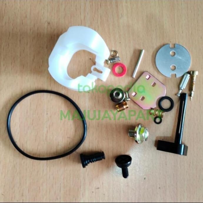 REPAIR KIT CARBURATOR GASOLINE ENGINE GX390 GX420 GX440 GX460 SPESIAL