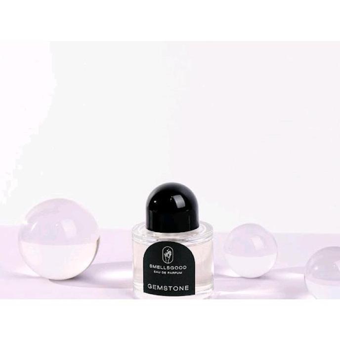 Cod,Bisa- Smells Good - Gemstone Eau De Parfum 60Ml