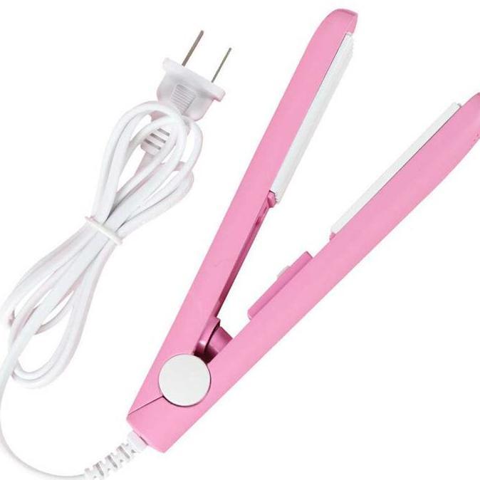 Lansungkirim- Kartika Hand Sealer Perekat Pembungkus Plastik Mini Alat Press Plastik Sealing Portabl