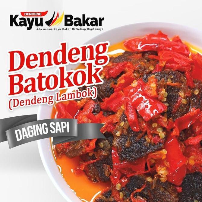 Tigadua_Global - Dendeng Balado Sapi Dendeng Batokok Resep Tradisional Padang - Suluh Gadang