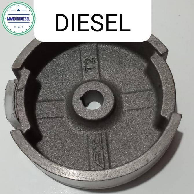 GX160 / GX200 FLYWHEEL (RODA ANGIN) MAGNET READY