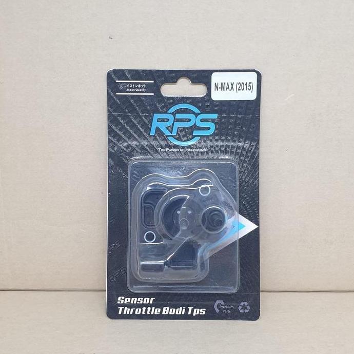 SENSOR TPS NMAX 2015 SENSOR TB 2DP MERKRPS READY STOCK