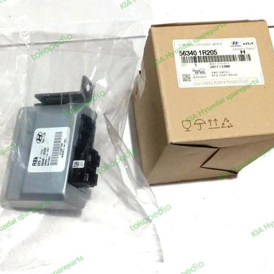 Modul Eps Controller Mdps Hyundai Grand Avega 56340-1R205 Ori