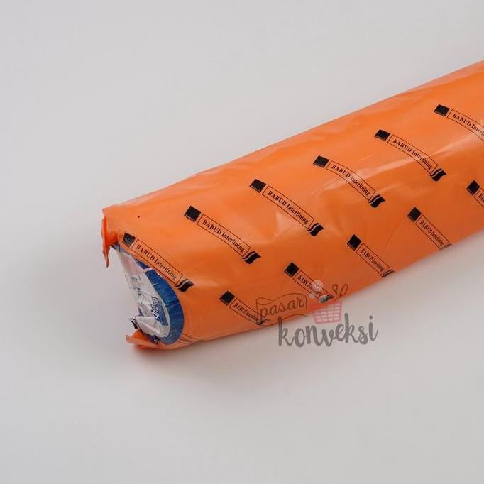 Lengkappoll- Kain Vislin (40 Yard) 1 Roll