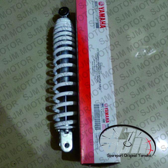 Shock Blkg yamaha Mio-J