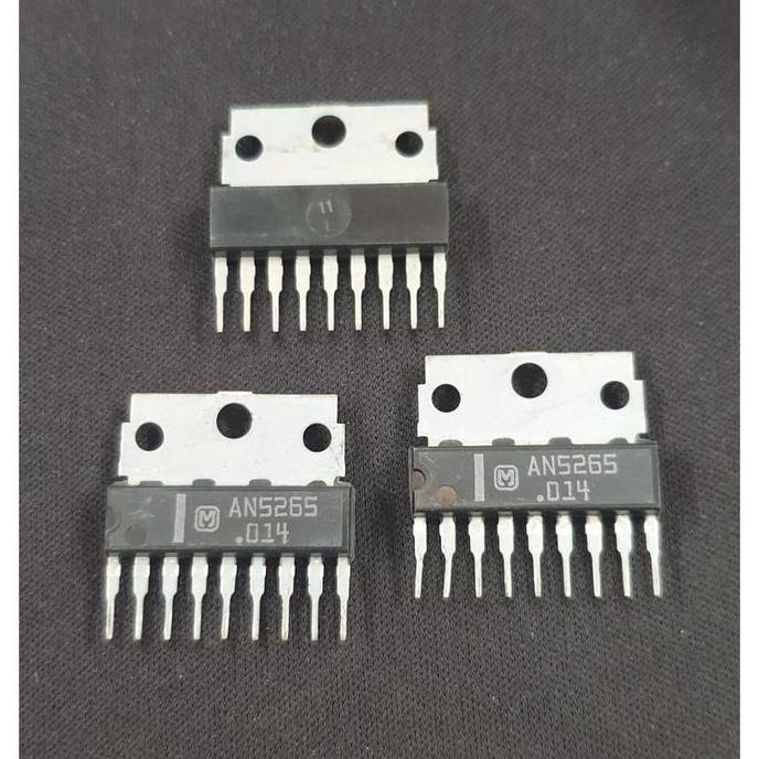 Ready IC AN5265 AN 5265 IC Suara Output untuk TV