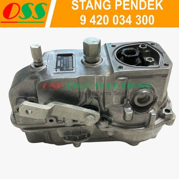Ready BOSCH GOVERNOR MIKO STANG PENDEK