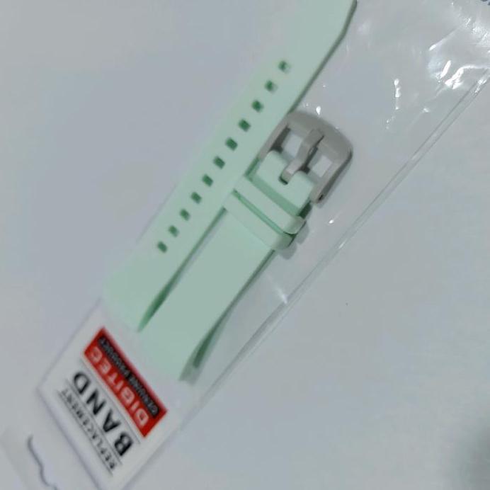 Tali jam tangan Digitec Dg 3082/ 4082T original