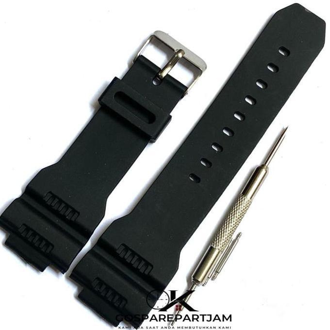 Strap Tali Jam Tangan G shock G 7900 G7900 Strap GW 7900 Rubber