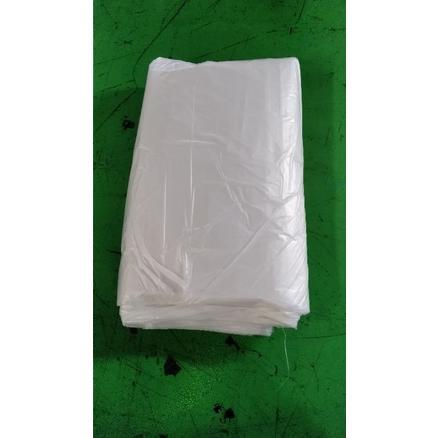 Plastik Hd 50X80, 60X100, 80*120 Tipis, Plastik Inner, Plastik Lapis Karung