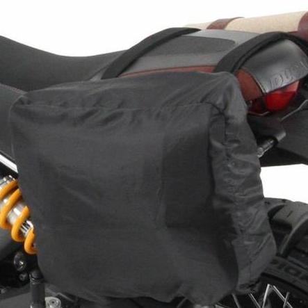 Hepco & Becker Rain Cover Legacy Courier Bag L