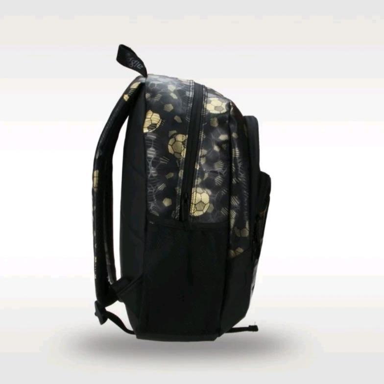 PROMO Tas Ransel Bola - Tas Sekolah Tas Anak Laki Laki Tas Sekolah SD SMP SMA SMK
