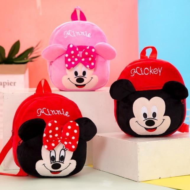 Discount PESTA DEKORASI  R278 Tas Ransel Anak Anak Karakter Tas Anak Kecil  Backpack TasSekolah