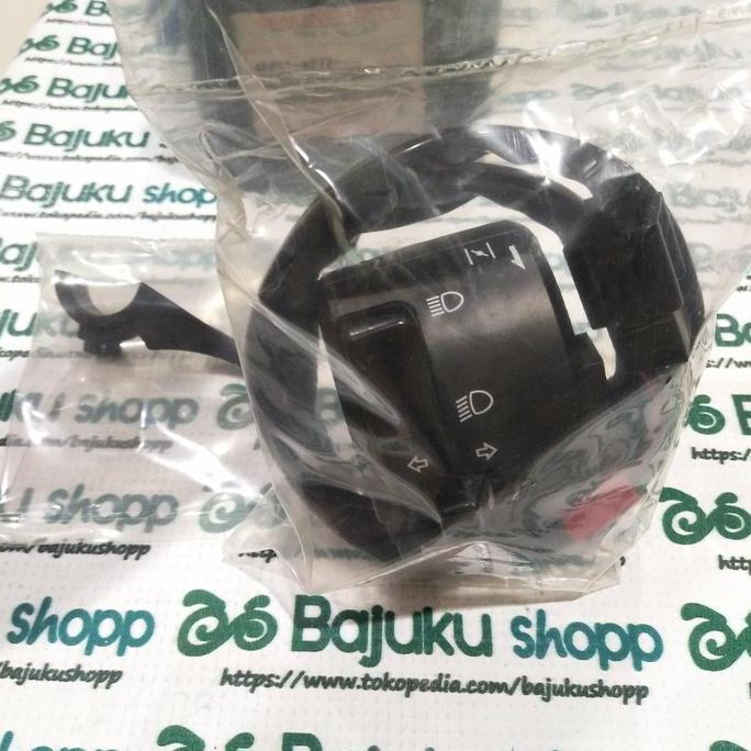 SAKLAR HOLDER KIRI KAWASAKI KSR 110 KSR110 ORINAL KAWASAKI