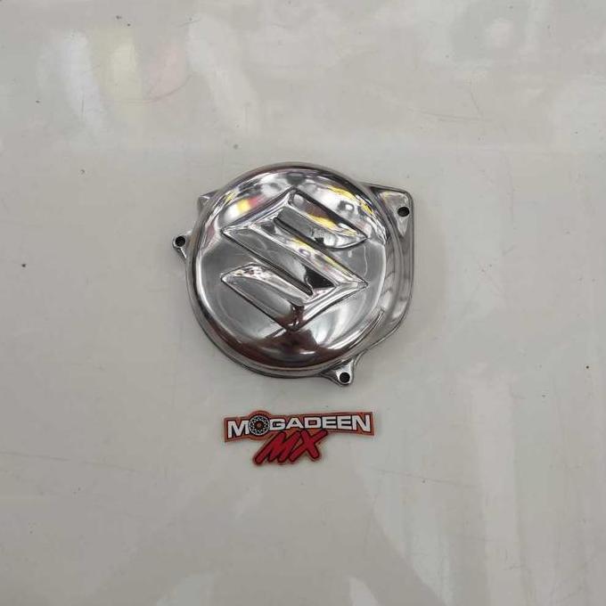 TUTUP MAGNET SUZUKI TS 125