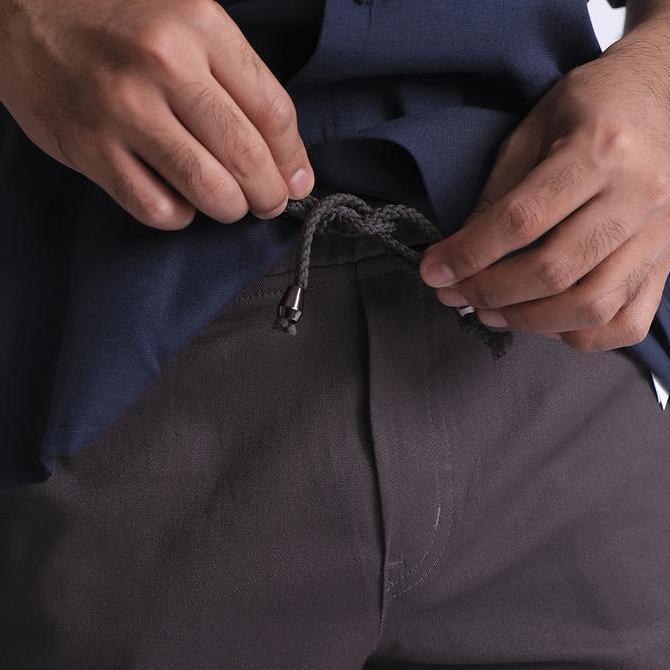 Trousers- Matador - Casimiro Celana Pendek Pria Cinos