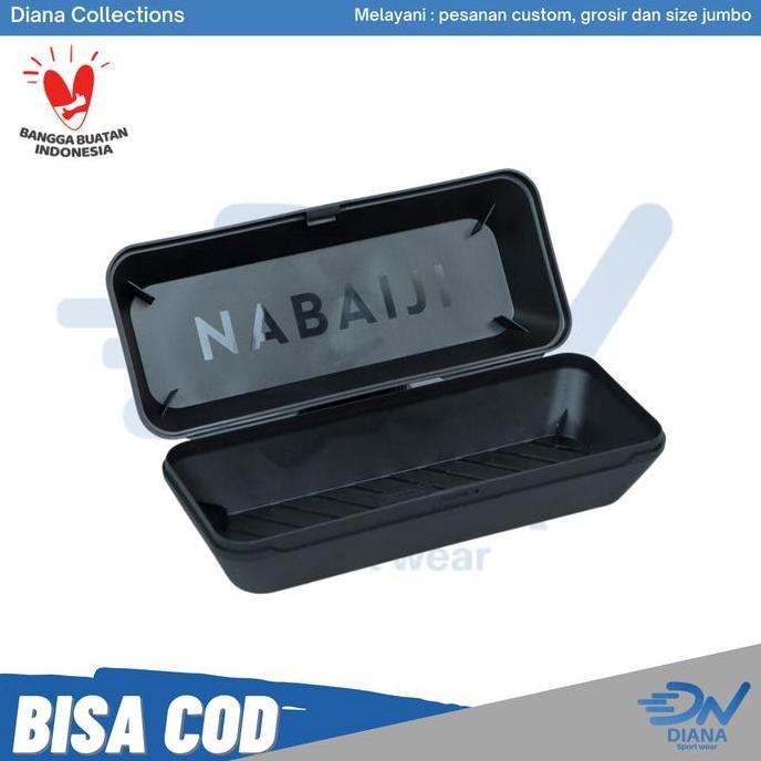 Cod,Bisa- Box Kacamata Renang/Tempat Kacamata Renang/Case Kacamata Renang