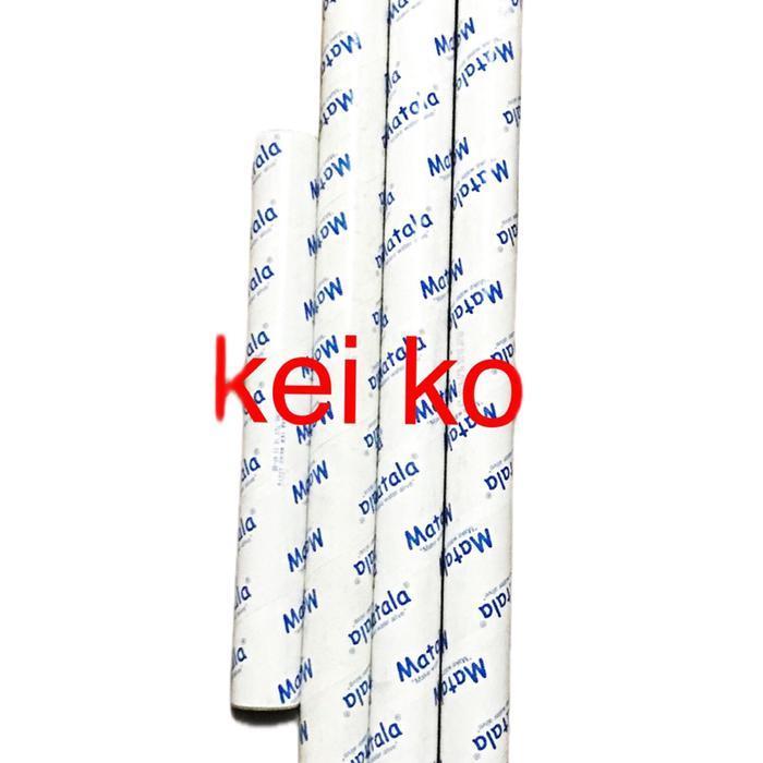 UV MATALA 75 WATT BOHLAM LAMPU UV PENGGANTI MATALA  IMMERSION 75W