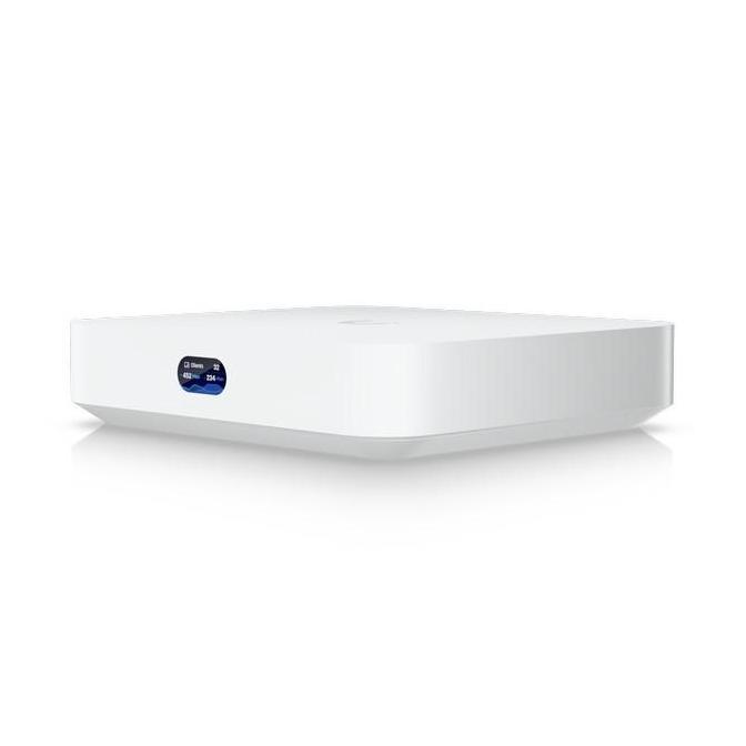 TERLARIS UBIQUITI UCG-ULTRA , CLOUD GATEWAY ULTRA MULTI-WAN LOAD BALANCING ROUTER