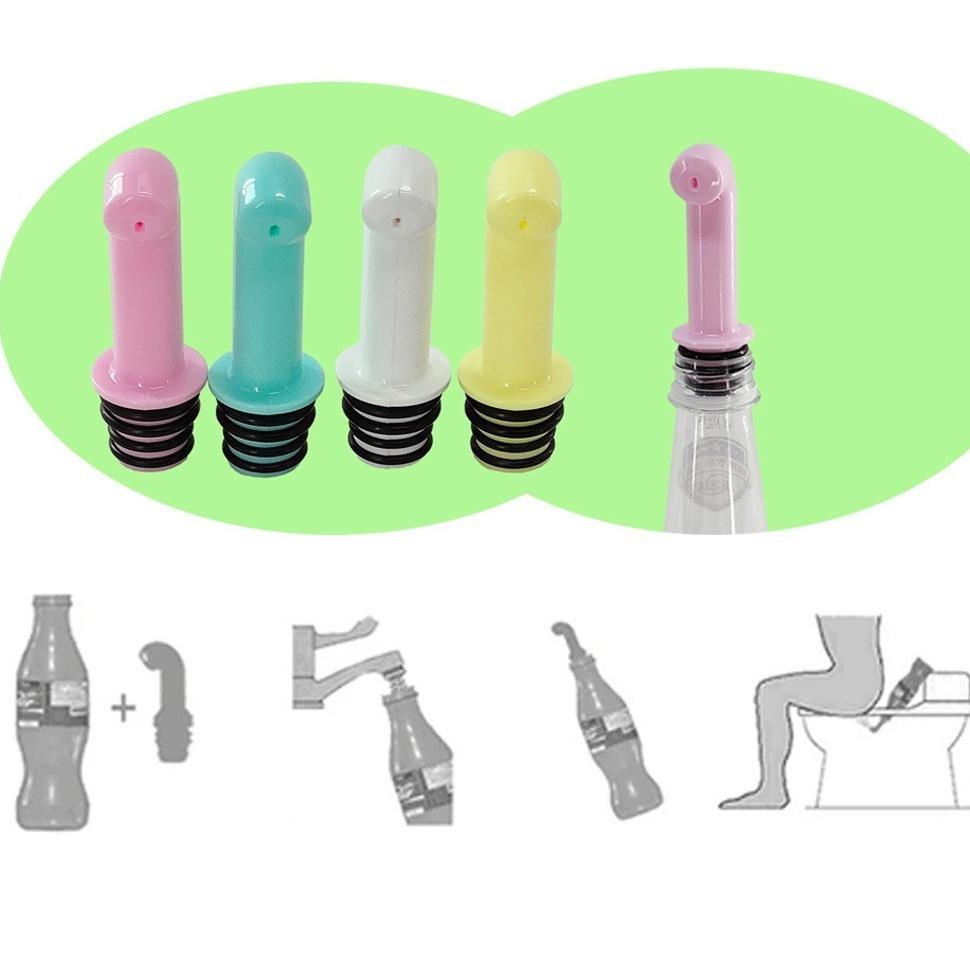 2PCS Portable Bidet Travel Bidet Spray Portable Semprotan Bidet Portable Toilet Bidet Sprayer Travel