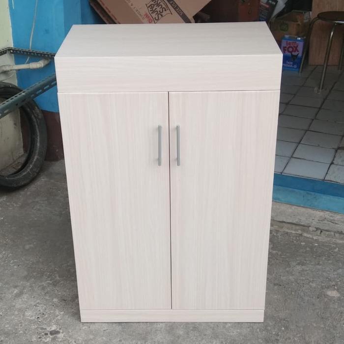 Meja Kabinet Aquascape Aquarium 60x35x90 cm