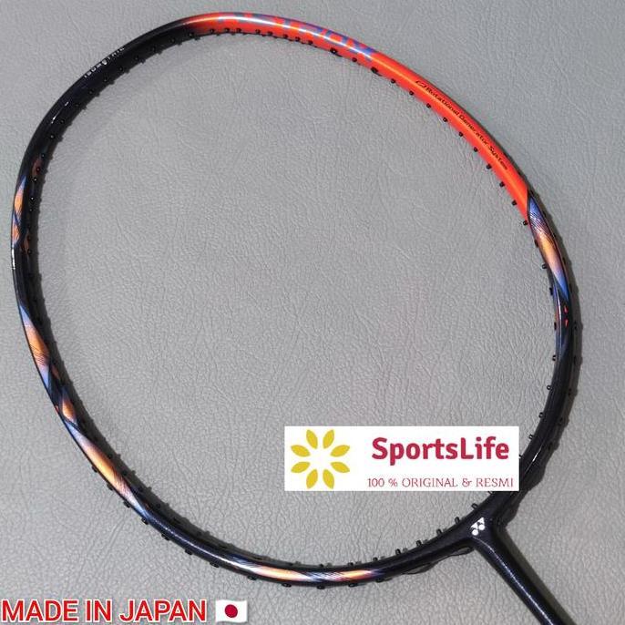 TERMURAH - RAKET BADMINTON YONEX ASTROX 77 PRO ORIGINAL MADE IN JAPAN