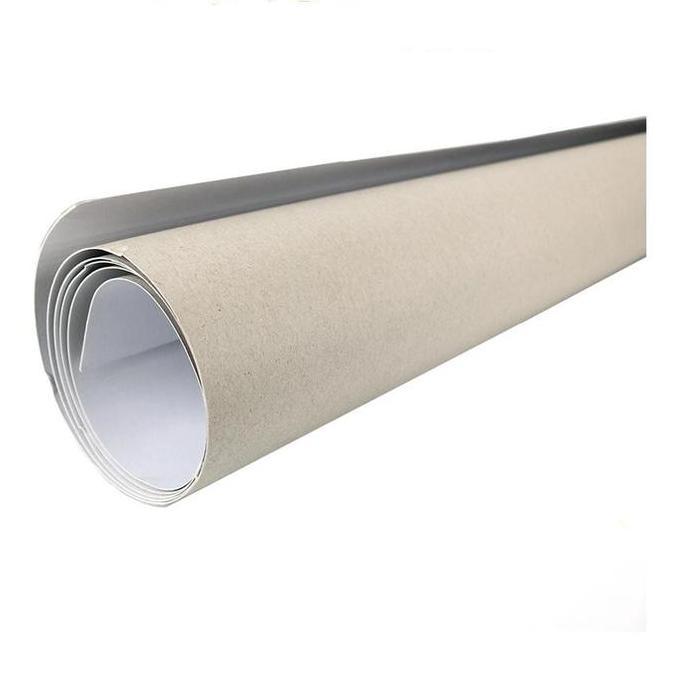 VERBANDAA - KARTON DUPLEX BESAR TEBAL 350GSM