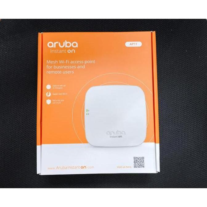TERLARIS ARUBA INSTANT ON AP11 R6K61A