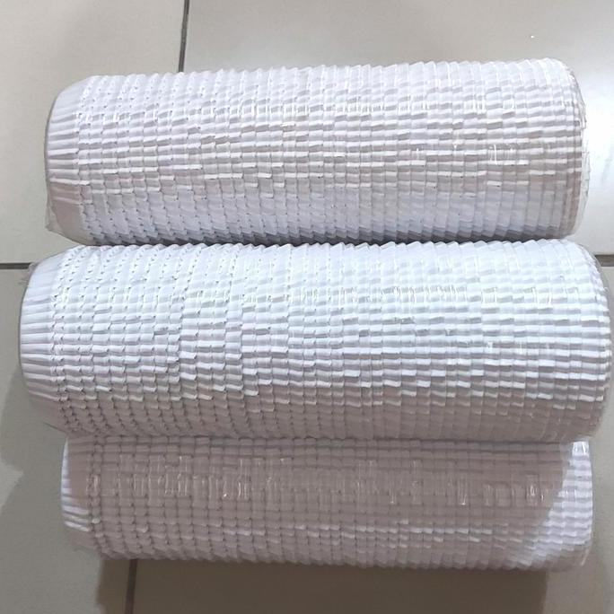 Tutup gelas kertas / Glass cover hotel GS
